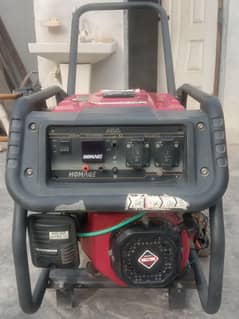 Generataor 2.8 kv-D