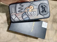 Poco x3 pro 6 128