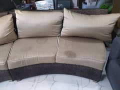 Stylish Sofa Set for Sale