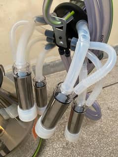 Milking Machine  / Milking machine in Lahore - MILKING MACHINE  SALE