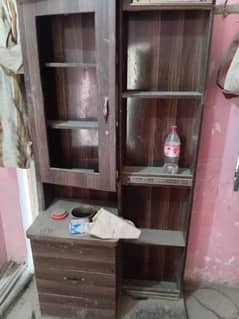 dressing table