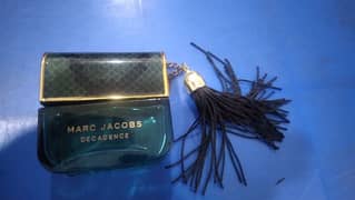 Bottles Of perfume Available