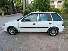 Suzuki Cultus VXR 2006