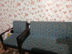 5 seater sofa set