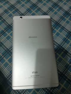 Docomo Dtab
