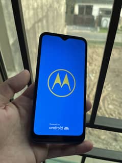 Motorola Moto e 2020 | Non PTA