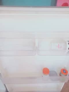 fridge Sharp company
