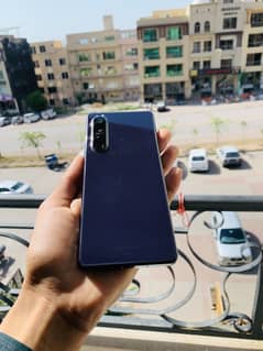 Sony 1 III For Sale Mobile Condition 10/10