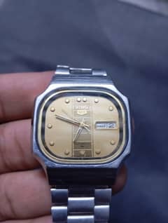 Seiko