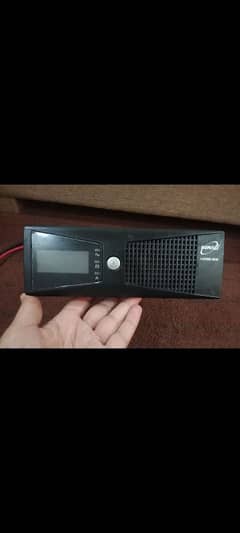 Homage Matrix 2000 (24V)