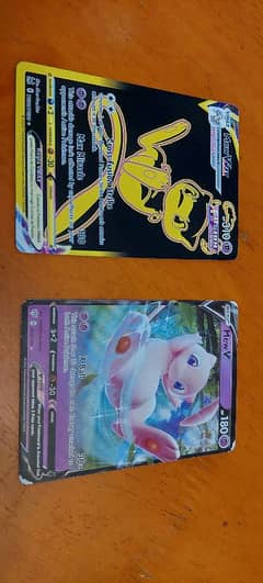 Pokemon card