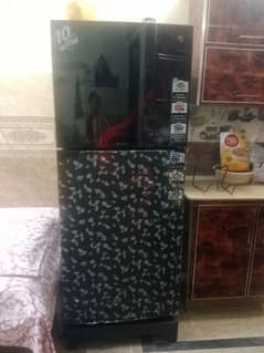 PEL Large Size Refrigerator –1 Yr Use, Warranty Available