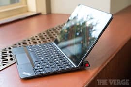LENOVO THINKPAD  WIN 10 TAB+LAPTOP
