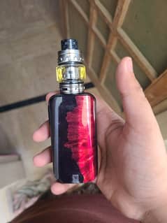 Vaporesso Luxe 2 220W exchange possible mod,pod,vape