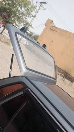 mehran 19madal god condition