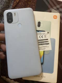 Redmi A1 plus