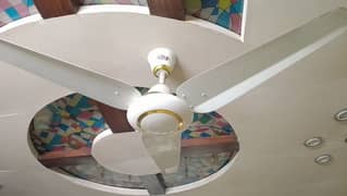 Ceiling