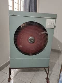 Air Cooler available in Good Condition