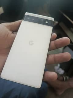 Google pixel 6a 128/gb 10/10