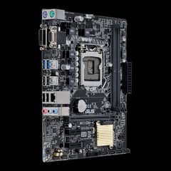 h110m brand new