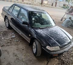 Honda