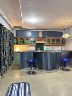 Beautiful Fully Furnished Apartment for Rent