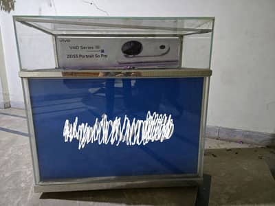 Orignal Mobile Counter