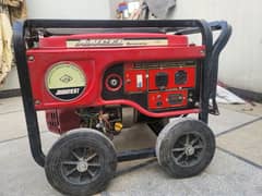 JD 7KV GENERATOR FOR SALE IN NEW CONDITION