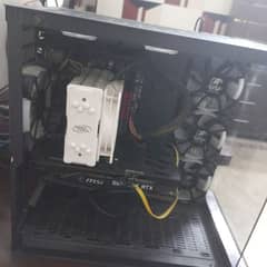 gaming pc for sell