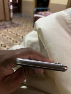 IPhone X Pta approved 64gb Sale/Exchange