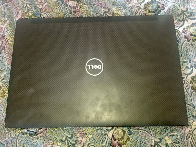 core i 7 6th generation and touch screen  condition 10/9 0