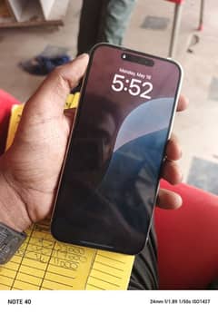 iPhones