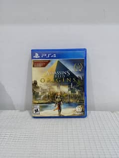 Assassin's Creed origins