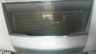 TOSHIBA