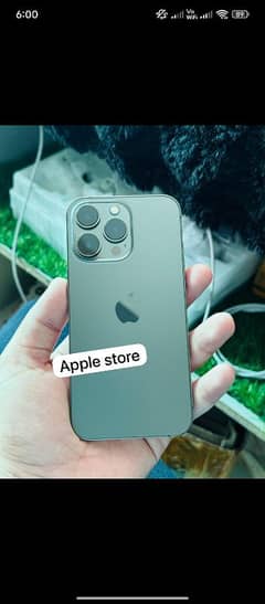 iPhone