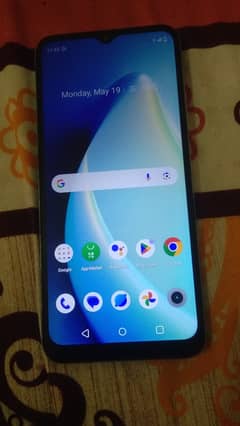 Realme c 33 4/64