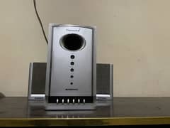 Audionic Bluetooth woofer