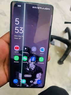 OnePlus 8 12GB /256GB