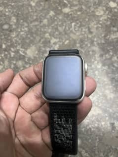 Apple