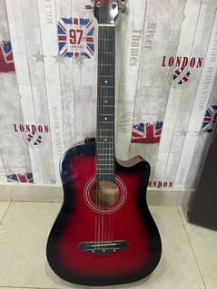 Guitar