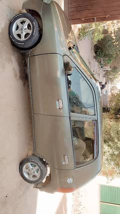 Suzuki Alto 2011