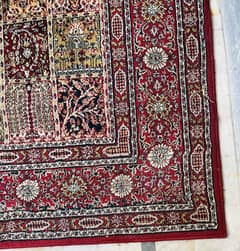 Rug. .
