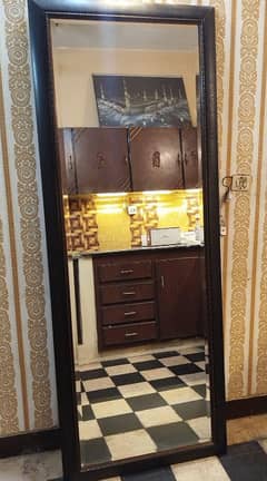Floor Standing mirror