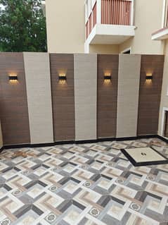 Beautiful Banglow available for Sale In Naya Nazimabad Block C