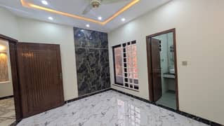 5 Marla house available for rent