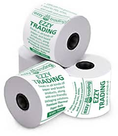 THERMAL PAPER - 79MM