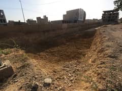 Prime Location Shop For Sale In Beautiful North Town Residency
