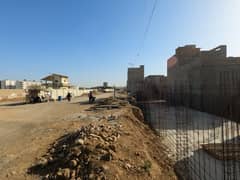 Stunning Prime Location 50 Square Yards Shop In North Town Residency Available