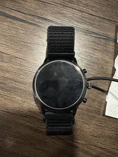 Fossil gen 5 smartwatch