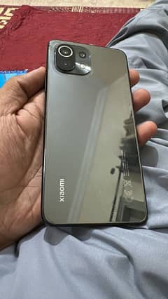 Xiaomi Mi 11 Lite 6/128